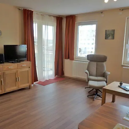 Apartment Speicherdomicil Wg 5 Objekt Id 1215 *