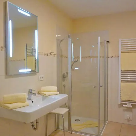 Apartment Speicherdomicil Wg 5 Objekt Id 1215 Waren (Müritz)