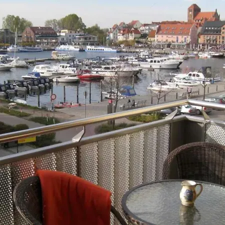 Speicherdomicil Wg 5 Objekt Id 1215 Apartment